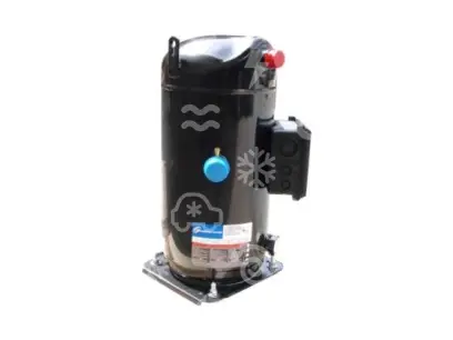 kompresor Copeland Scroll ZR310KCE-TWD 523, R22, R407C, 380 - 420V